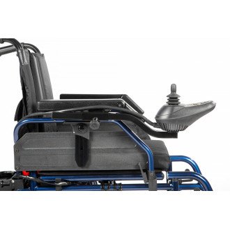 Инвалидная коляска с электроприводом Ortonica Pulse 120 в Пятигорске