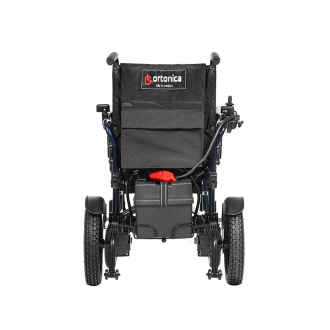 Инвалидная коляска с электроприводом Ortonica Pulse 120 в Пятигорске