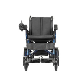 Инвалидная коляска с электроприводом Ortonica Pulse 120 в Пятигорске
