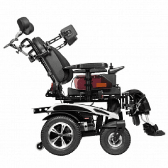 Инвалидная коляска с электроприводом Ortonica Pulse 350 в Пятигорске