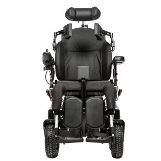 Инвалидная коляска с электроприводом Ortonica Pulse 350 в Пятигорске