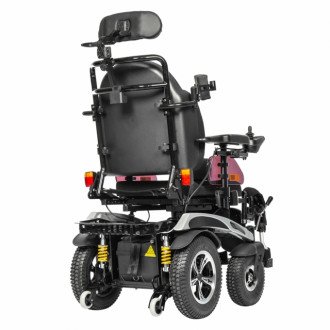 Инвалидная коляска с электроприводом Ortonica Pulse 350 в Пятигорске