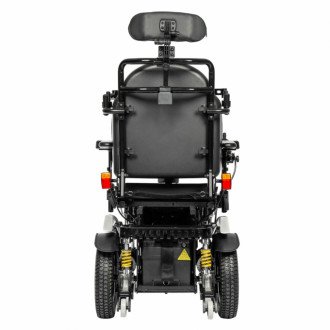 Инвалидная коляска с электроприводом Ortonica Pulse 350 в Пятигорске