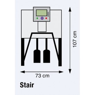 Кардиотренажёр EN-Stair в Пятигорске