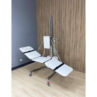 Подъёмник для ванны Physioteсhnica трёхсекционное ложе в Пятигорске