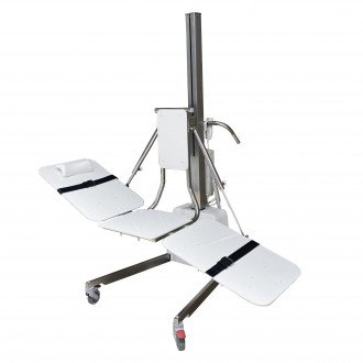 Подъёмник для ванны Physioteсhnica трёхсекционное ложе в Пятигорске