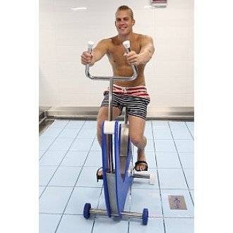Акватренажёр Ewac Medical Aquabike в Пятигорске