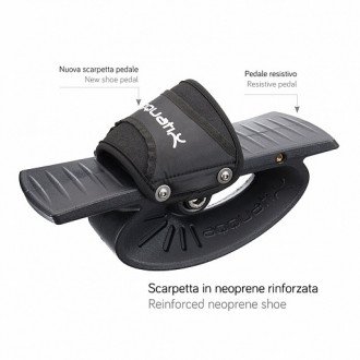 Акватренажёр Aqquatix Active Aqquabike 316L в Пятигорске
