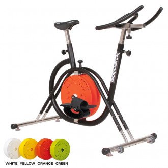 Акватренажёр Aqquatix Black Active Aqquabike 316L в Пятигорске