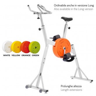 Акватренажёр Aqquatix Smart Up Aqquabike 316L в Пятигорске