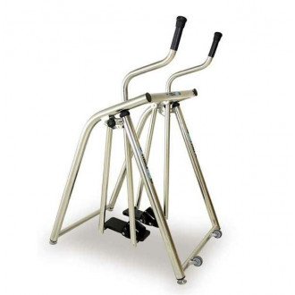 Акватренажёр Aqquatix Moon Walker Black 316L в Пятигорске