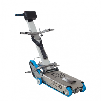 Лестничный гусеничный подъёмник Урал подъёмник БК С100 в Пятигорске