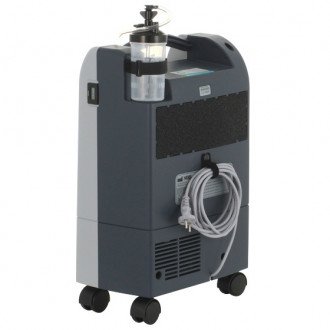 Кислородный концентратор Nidek Mark 5 Nuvo Lite в Пятигорске