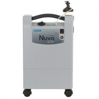 Кислородный концентратор Nidek Mark 5 Nuvo Lite в Пятигорске