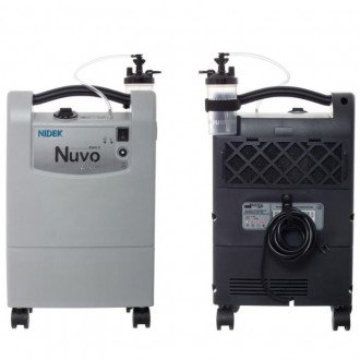 Кислородный концентратор Nidek Mark 5 Nuvo Lite в Пятигорске