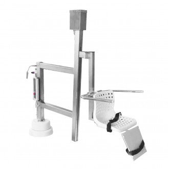 Стационарный подъёмник для бассейна Physioteсhnica вертикальный в Пятигорске