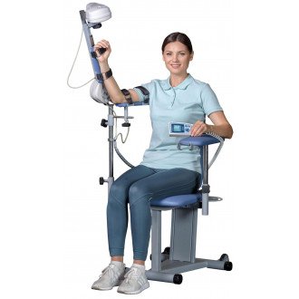 Аппарат для механотерапии верхних конечностей Ormed Flex 03 в Пятигорске