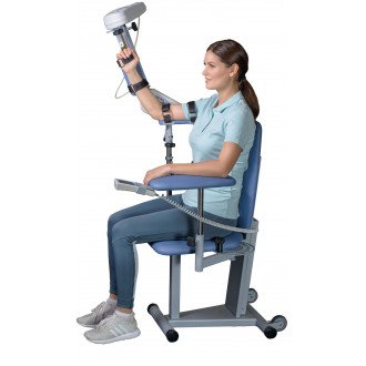 Аппарат для механотерапии верхних конечностей Ormed Flex 03 в Пятигорске