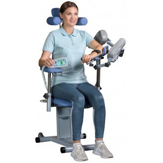 Аппарат для механотерапии верхних конечностей Ormed Flex 04  в Пятигорске