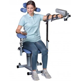Аппарат для механотерапии верхних конечностей Ormed Flex 04  в Пятигорске