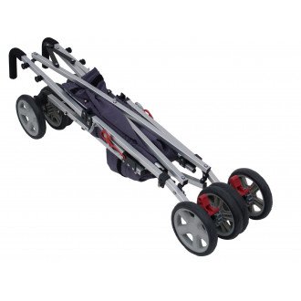 Детская прогулочная коляска ДЦП Excel Elise Travel Buggy в Пятигорске