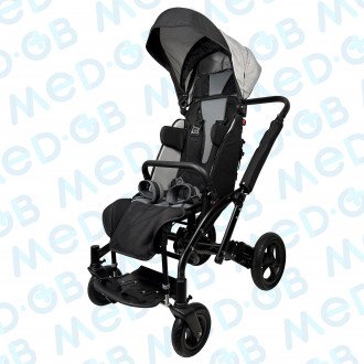 Детская прогулочная коляска ДЦП LIWCare Caretta Buggy в Пятигорске