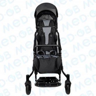 Детская прогулочная коляска ДЦП LIWCare Caretta Buggy в Пятигорске