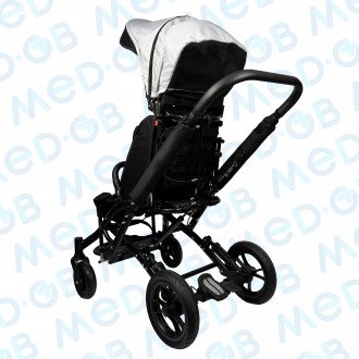 Детская прогулочная коляска ДЦП LIWCare Caretta Buggy в Пятигорске
