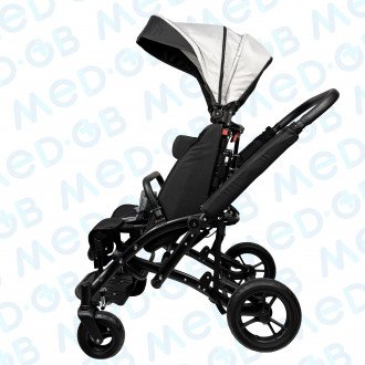 Детская прогулочная коляска ДЦП LIWCare Caretta Buggy в Пятигорске
