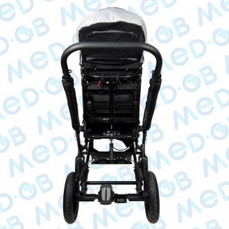 Детская прогулочная коляска ДЦП LIWCare Caretta Buggy в Пятигорске
