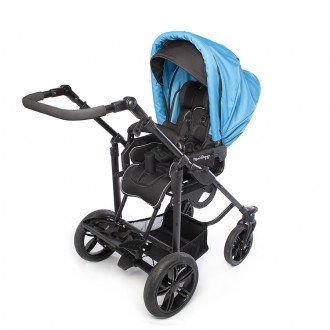 Детская прогулочная коляска ДЦП LIWCare Modi Buggy в Пятигорске