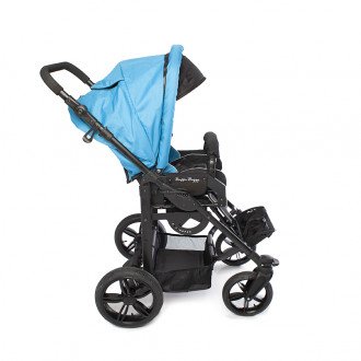 Детская прогулочная коляска ДЦП LIWCare Baffin Buggy в Пятигорске