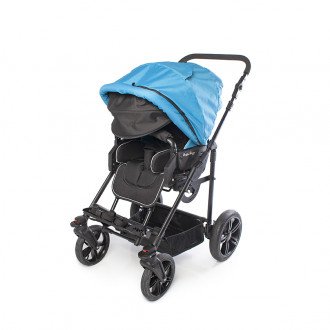 Детская прогулочная коляска ДЦП LIWCare Baffin Buggy в Пятигорске