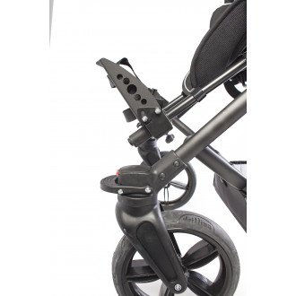 Детская прогулочная коляска ДЦП LIWCare Baffin Buggy в Пятигорске