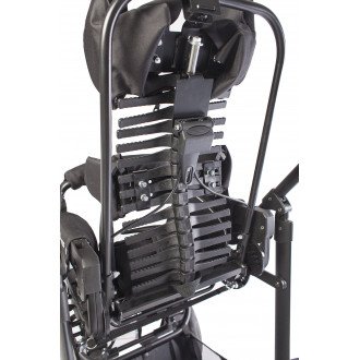 Детская прогулочная коляска ДЦП LIWCare Baffin Buggy в Пятигорске