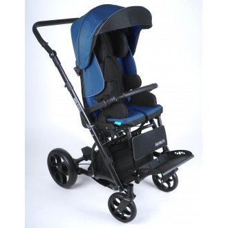 Детская прогулочная коляска ДЦП LIWCare Baffin Buggy PRO (Rico) в Пятигорске