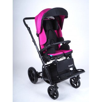 Детская прогулочная коляска ДЦП LIWCare Baffin Buggy PRO (Rico) в Пятигорске