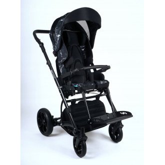 Детская прогулочная коляска ДЦП LIWCare Baffin Buggy PRO (Rico) в Пятигорске