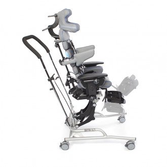 Детская комнатная кресло-коляска LIWCare Baffin neoSIT High-Low в Пятигорске