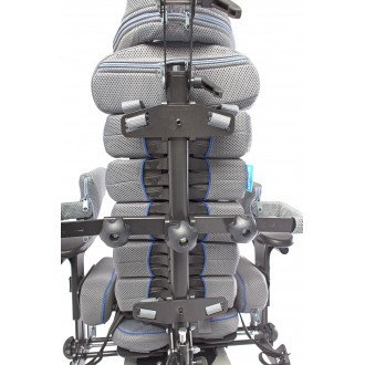 Детская комнатная кресло-коляска LIWCare Baffin neoSIT High-Low в Пятигорске