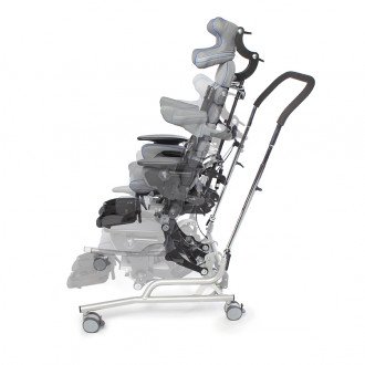 Детская комнатная кресло-коляска LIWCare Baffin neoSIT High-Low в Пятигорске