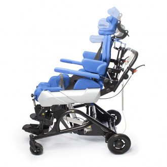 Комнатное кресло с вертикализацией ДЦП LIWCare Baffin Trio в Пятигорске