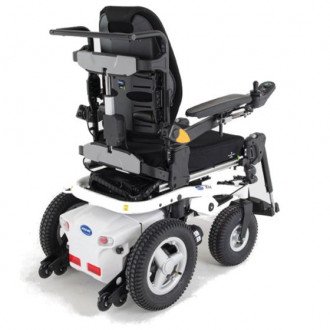 Инвалидная коляска с электроприводом Invacare Kite в Пятигорске