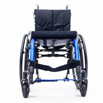 Активная инвалидная коляска Otto Bock Zenit в Пятигорске