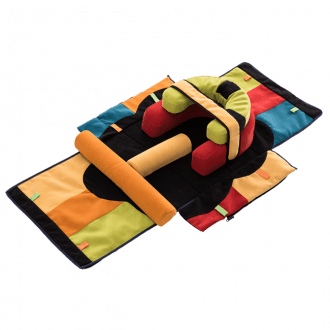 Система ортопедических подушек для детей с ДЦП Firefly by Leckey PlayPack в Пятигорске