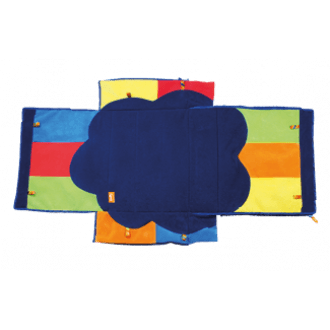 Система ортопедических подушек для детей с ДЦП Firefly by Leckey PlayPack в Пятигорске