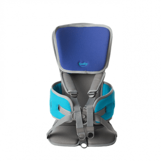 Детское ортопедическое кресло для детей ДЦП Firefly by Leckey GoTo Seat в Пятигорске