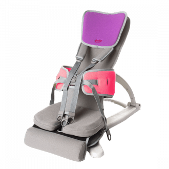 Детское ортопедическое кресло для детей ДЦП Firefly by Leckey GoTo Seat в Пятигорске