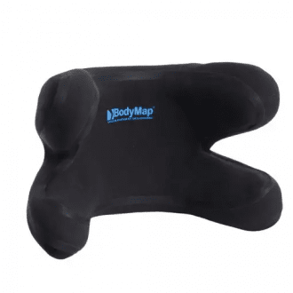 Подголовник-бабочка BodyMap DX в Пятигорске