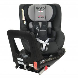Детское автомобильное кресло Hernik HERO-NXT  в Пятигорске
